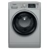 Machine à laver frontal Whirlpool FFWD9248SBS-VNA 9kg Silver