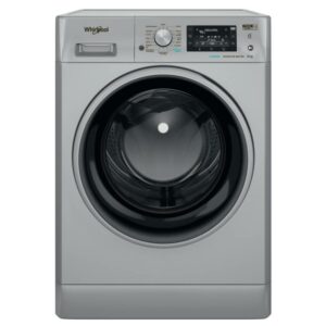 Machine à laver frontal Whirlpool FFWD9248SBS-VNA 9kg Silver