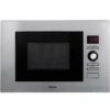 micro-onde grill encastrable 20L Focus F23X inox