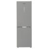 Réfrigérateur Combiné 6éme Sens Whirlpool 316 Litres Inox WBMF606374XNA