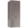 Réfrigérateur combiné 6éme Sens Whirlpool WBMF706353XNA 475L