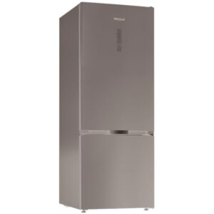 Réfrigérateur combiné 6éme Sens Whirlpool WBMF706353XNA 475L