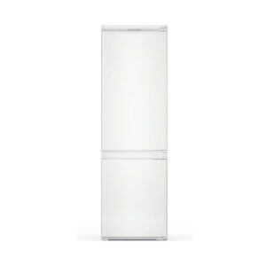 Réfrigérateur Combiné Encastrable WHIRLPOOL WHC18T111 250L NoFrost Blanc
