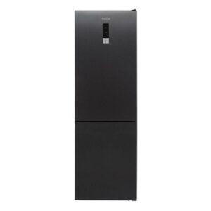 réfrigérateur combiné Focus SMART-3760 373 litres NoFrost Dark Inox