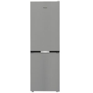 réfrigérateur combiné Whirlpool WBMF605372XNA 316 litres Inox