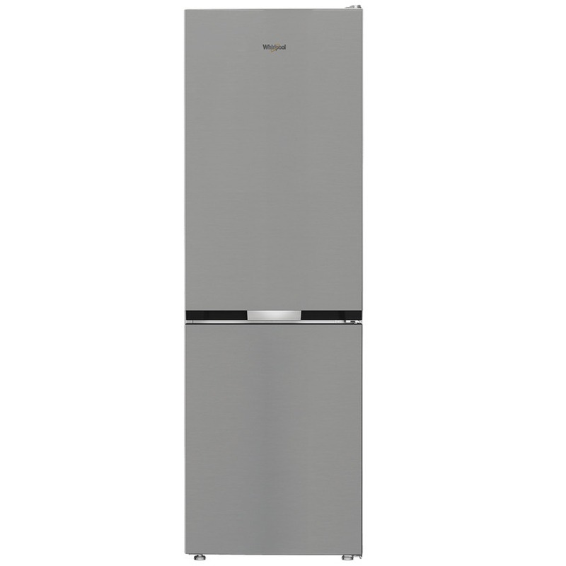 réfrigérateur combiné Whirlpool WBMF605372XNA 316 litres Inox