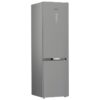réfrigérateur combiné WHIRLPOOL WBMF606404XNA 250 litres inox