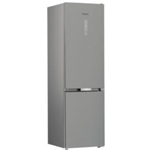 réfrigérateur combiné WHIRLPOOL WBMF606404XNA 250 litres inox