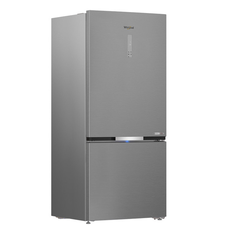 réfrigérateur combiné Whirlpool WBMF836573XNA 570L Dual Nofrost inox