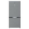 réfrigérateur combiné Whirlpool WBMF836573XNA 570L Dual Nofrost inox