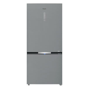 réfrigérateur combiné Whirlpool WBMF836573XNA 570L Dual Nofrost inox