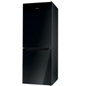 Réfrigérateur Whirlpool WFNF81EK Combiné 360 Litres NoFrost Noir