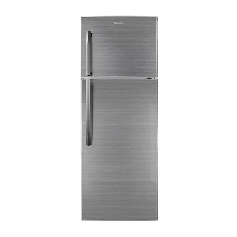 Réfrigérateur Condor CRD45V4X 343 Litres DeFrost Inox