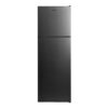 réfrigérateur double portes Focus F3460G 343 litres NoFrost Dark Silver