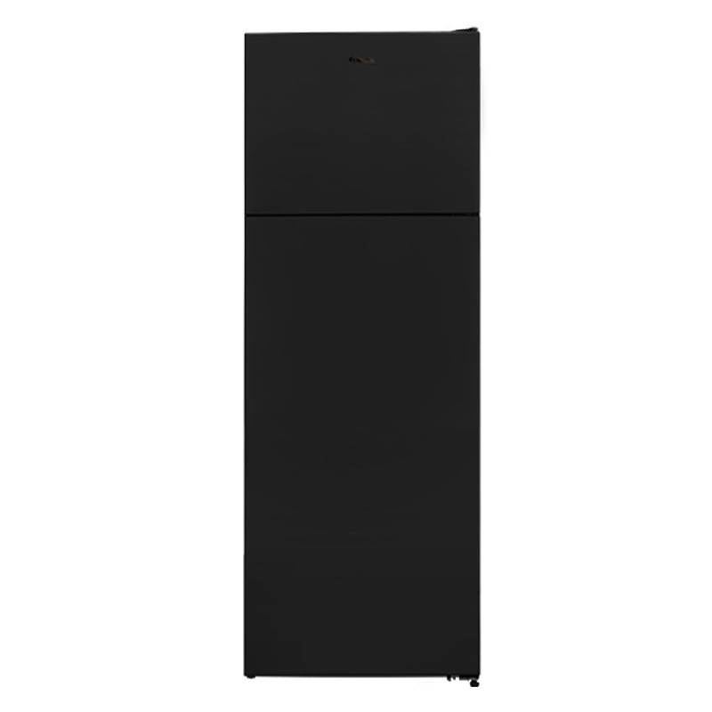 réfrigérateur double portes Focus F5070B 500 litres NoFrost Noir