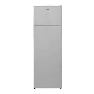 réfrigérateur Focus 243 litres Less Frost F5530S Silver