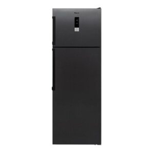 réfrigérateur Focus 500 Litres SMART-5070 NoFrost Dark Inox
