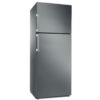 Réfrigérateur Whirlpool 438 Litres NoFrost Inox W7TI8711NFXEX