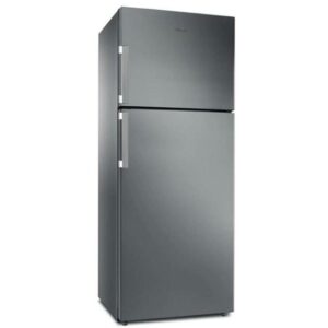 Réfrigérateur Whirlpool 438 Litres NoFrost Inox W7TI8711NFXEX