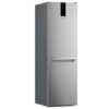 Réfrigérateur Whirlpool W7X81OOX0 Combiné 360L NoFrost Inox