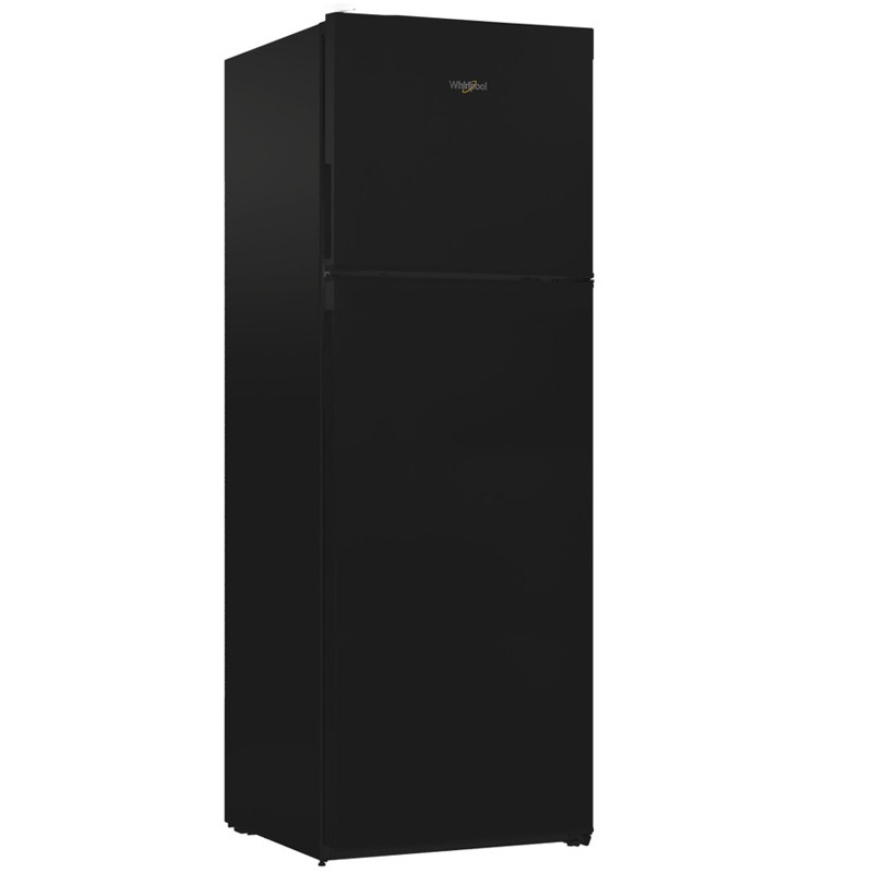 réfrigérateur Whirlpool WTMF601312BNA 314 litres NoFrost noir