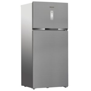 Réfrigérateur Whirpool 630 Litres 6éme Sens Inox WTMF836633XNA