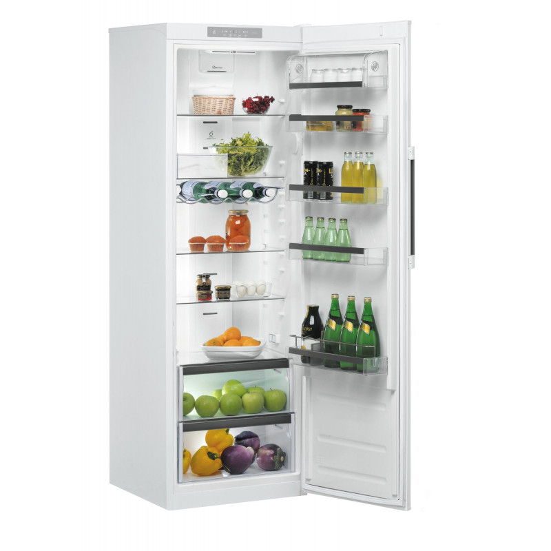 Réfrigérateur Whirpool SW8AM2YWR 6éme Sens 371 Litres NoFrost - Blanc