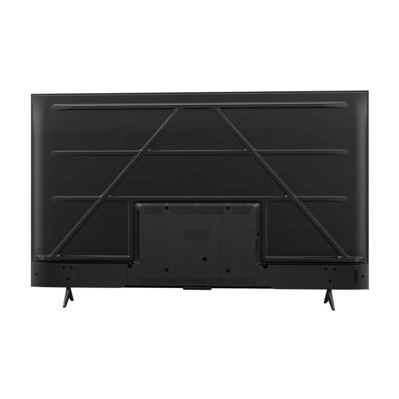 Téléviseur TCL 55 P6L Smart TV 4K UHD Google TV HDR10 Noir