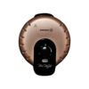 Appareil à gaufres KORKMAZ Mia A319-03 Rose Gold 850W