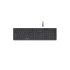 Clavier Havit KB271 ULTRA SLIM Noir