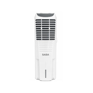 climeur Saba FA-M40 40L Turbo blanc