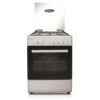 cuisinière à gaz 5 feux 80cm Sotacer SF8500WI blanc