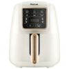 friteuse Focus FM-3601 sans huile 4 litres Blanc