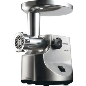 hachoir à viande Kenwood MG510 inox