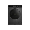 machine à laver frontale 11Kg Saba ML1114DX Dark Silver