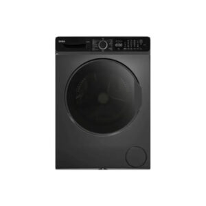 machine à laver frontale 11Kg Saba ML1114DX Dark Silver