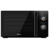 micro-onde Focus FM200 20 litres noir