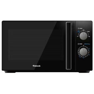 micro-onde Focus FM200 20 litres noir