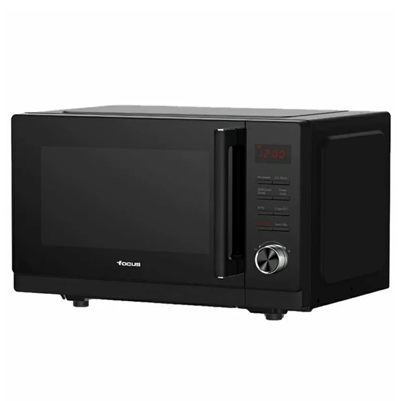 micro-onde Focus FM250 25 litres noir