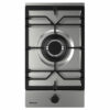 plaque de cuisson Focus QUADRA 31 encastrable 1 feux 30 cm inox