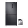 réfrigérateur 4 portes Samsung RF48A4100B4 488L Silver