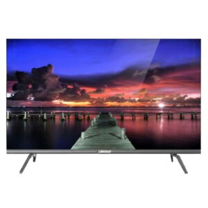 TV Ecosat 32 LED HD 32T2 Gris