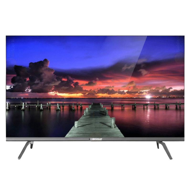 TV Ecosat 32 LED HD 32T2 Gris