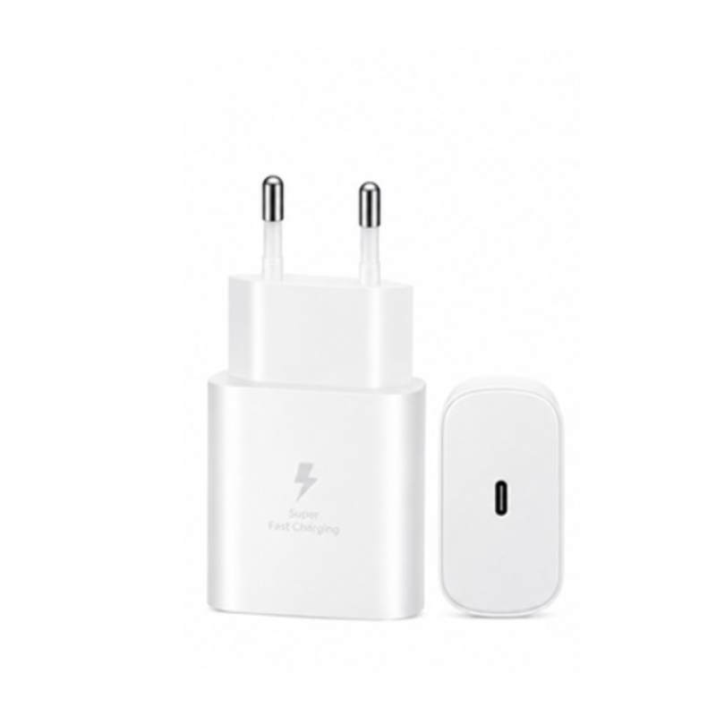 Adaptateur Secteur Samsung 45W Blanc