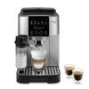 machine à café Expresso Delonghi Magnifica Start ECAM220-80-SB 1450W Noir Silver