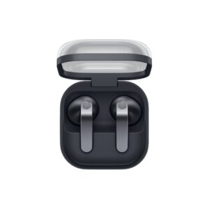 écouteurs sans fil Samsung Galaxy Buds 4 noir