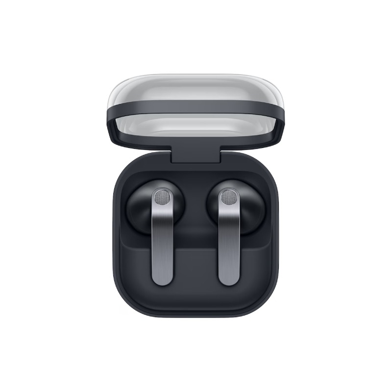 écouteurs sans fil Samsung Galaxy Buds 4 noir