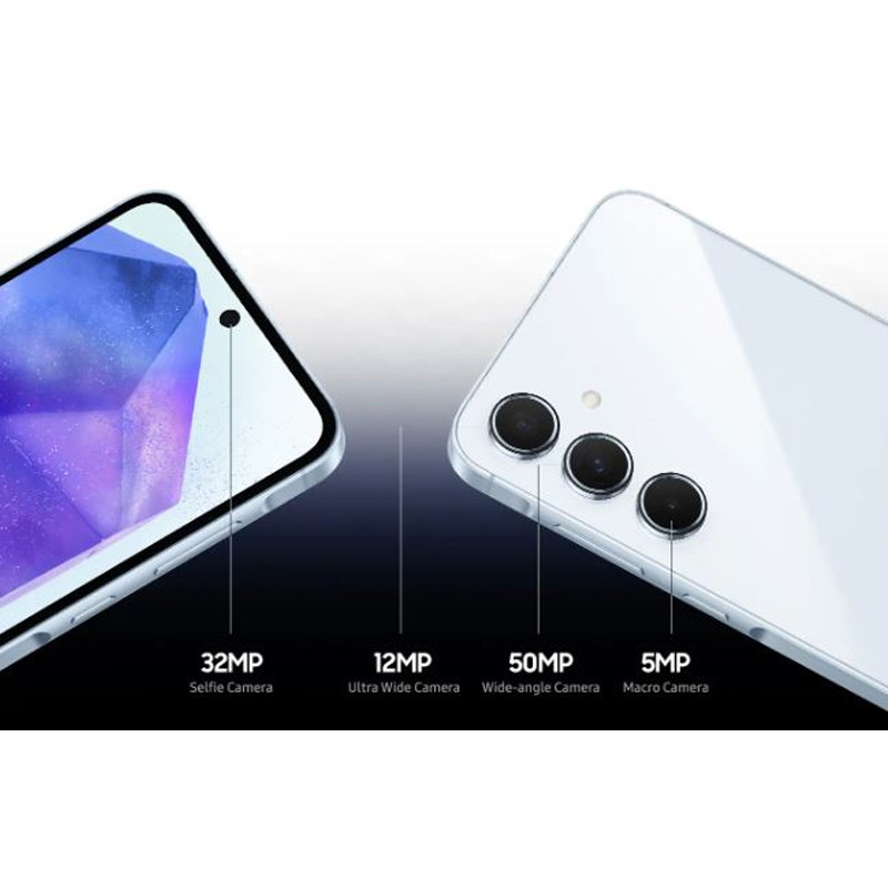 galaxy a55 prix tunisie