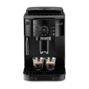 machine à café Expresso DELONGHI Magnifica S ECAM12 1.8 litre noir