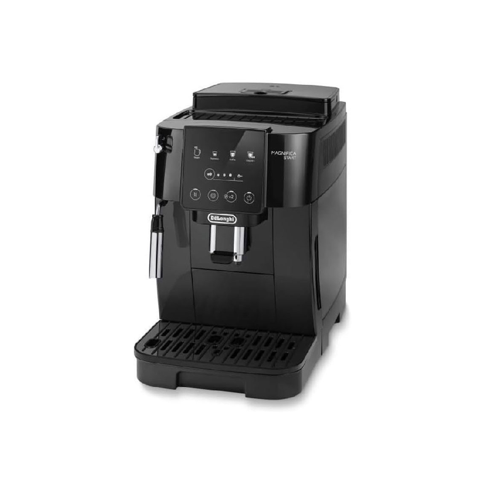 machine à café Expresso Delonghi Magnifica Start 1450W noir
